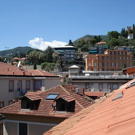 Appartement Otto - Bilocale Ad Alassio