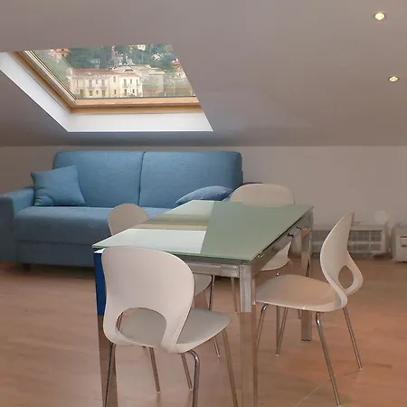 Otto - Bilocale Ad Appartement