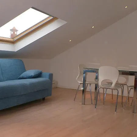 Otto - Bilocale Ad Appartement *