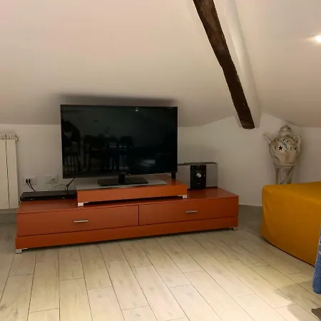 Appartement Otto - Bilocale Ad