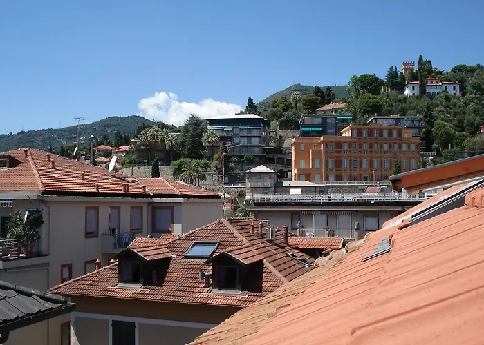 Appartement Otto - Bilocale Ad Alassio