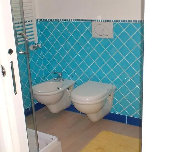 Otto - Bilocale Ad * Alassio