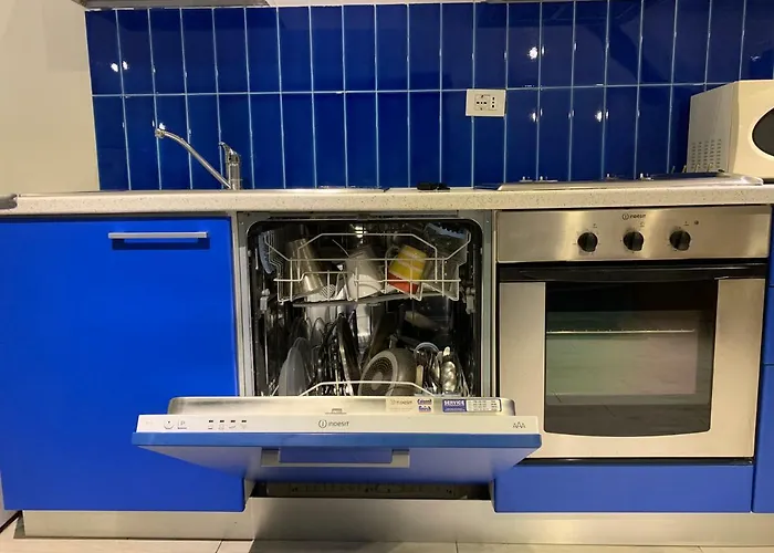 Appartement Otto - Bilocale Ad *