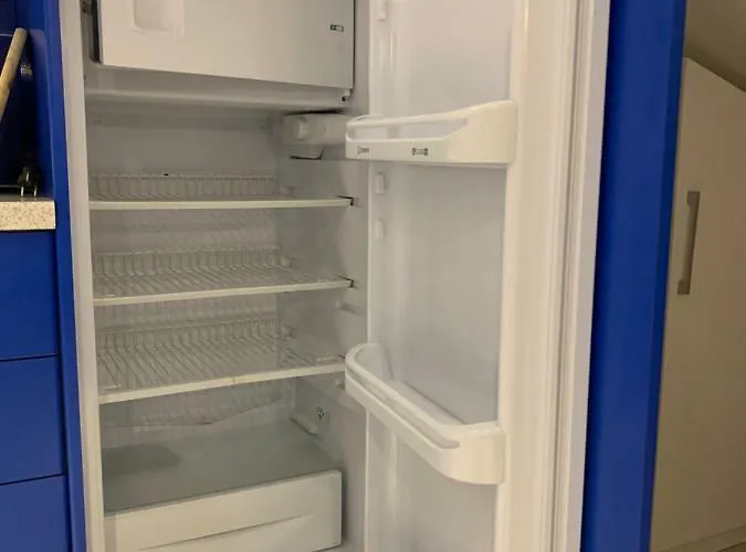 Appartement Otto - Bilocale Ad *