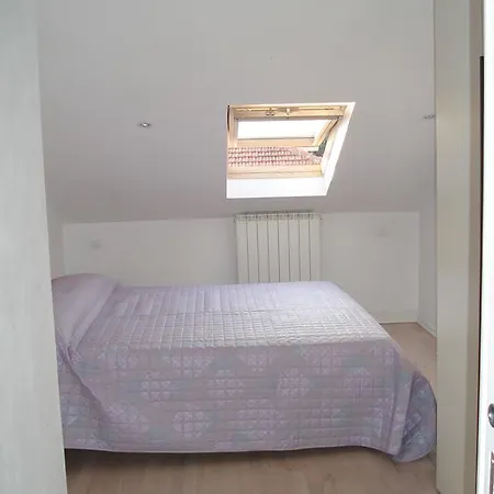 Otto - Bilocale Ad Alassio