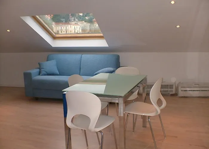 Otto - Bilocale Ad Апартаменты