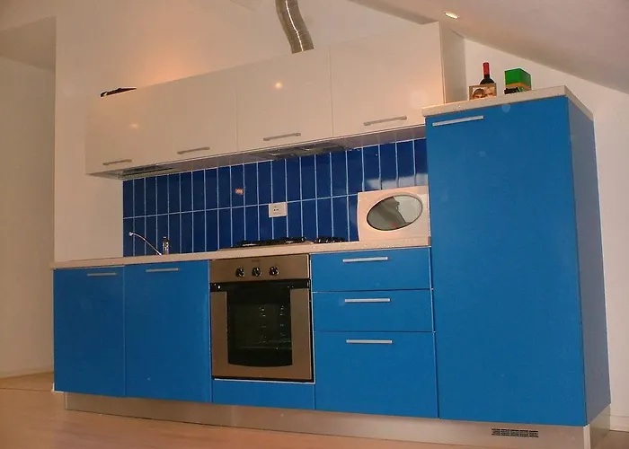 Otto - Bilocale Ad *