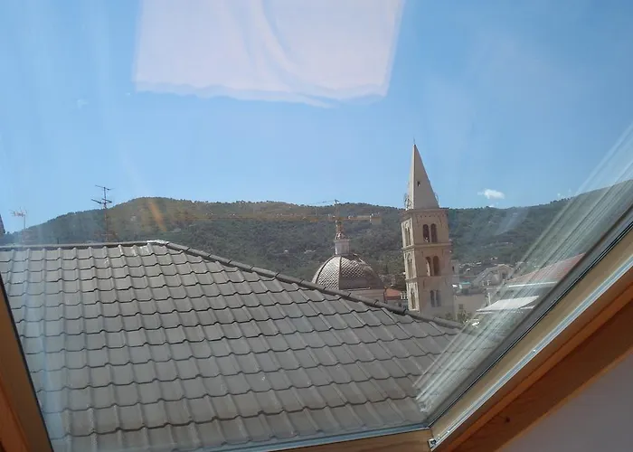 Otto - Bilocale Ad Apartamento