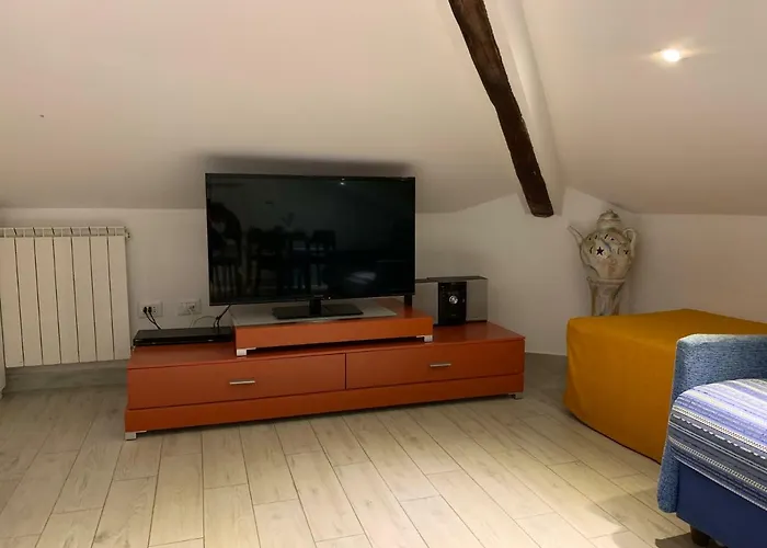 Apartamento Otto - Bilocale Ad