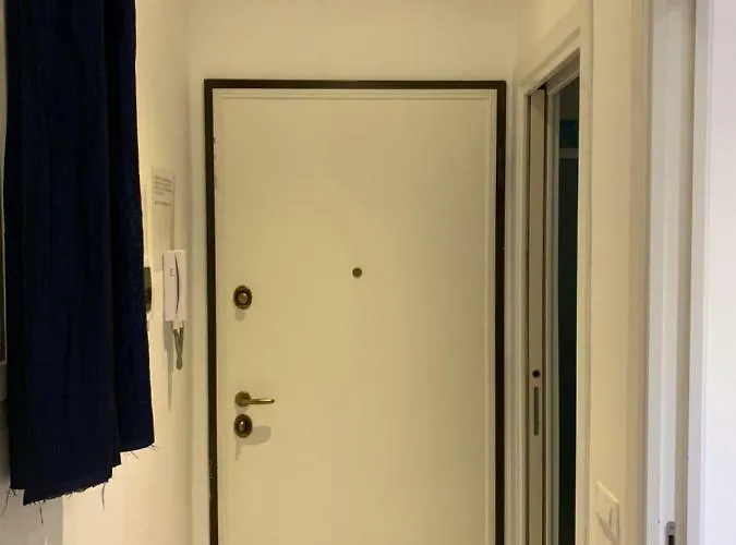 Apartamento Otto - Bilocale Ad *