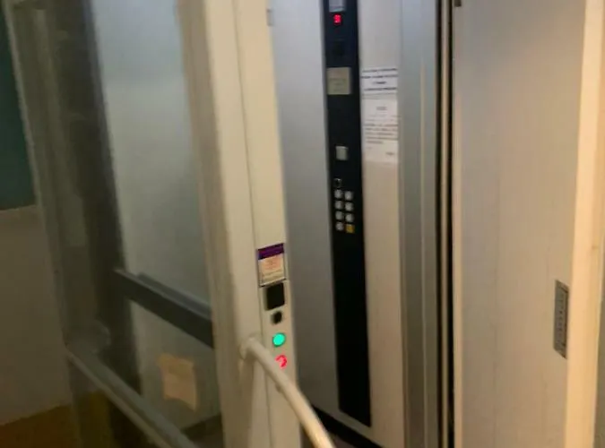 Otto - Bilocale Ad Алассио